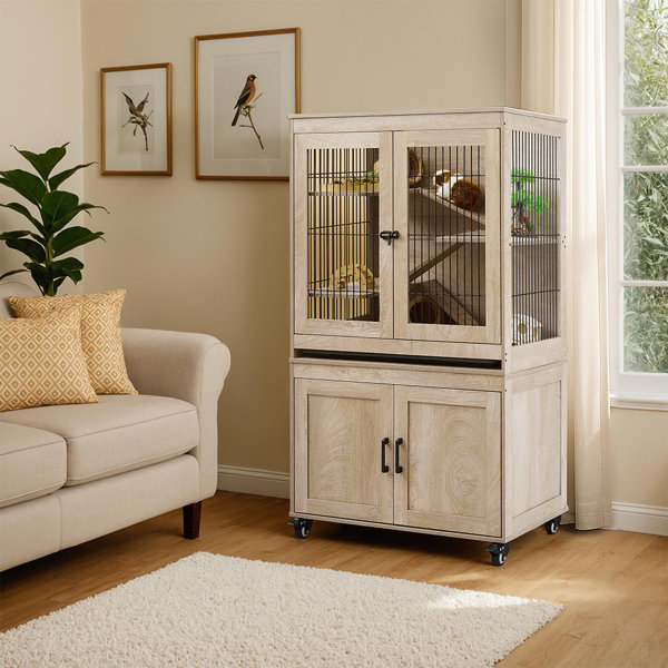 Small Animal Cages (Small) | Small Animal Enclosures